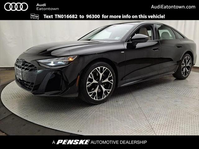 2026 Audi A6 Premium Plus quattro S tronic for sale in Eatontown, NJ