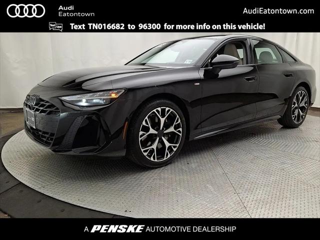 2026 Audi A6 Premium Plus quattro S tronic for sale in Eatontown, NJ