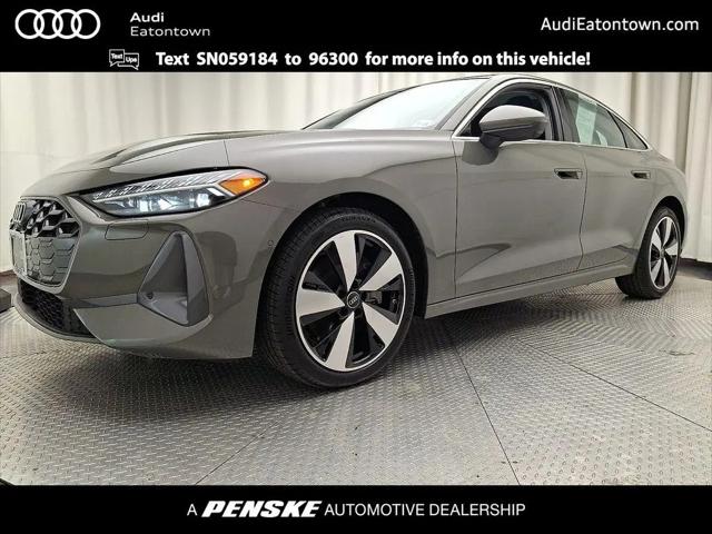 2025 Audi A5 Premium Plus TFSI quattro S tronic for sale in Eatontown, NJ