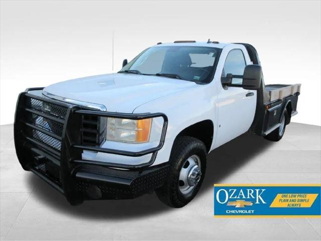 2007 GMC Sierra SLE1 for sale in Ozark, MO