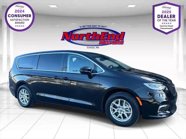 2024 Chrysler Pacifica Touring L for sale in Canton, MA