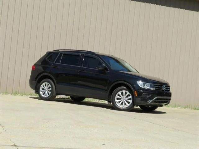 2019 Volkswagen Tiguan 2.0T S for sale in Jenison, MI