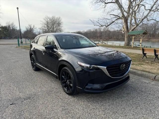 2023 Mazda CX-9 Touring Plus for sale in Terre Haute, IN