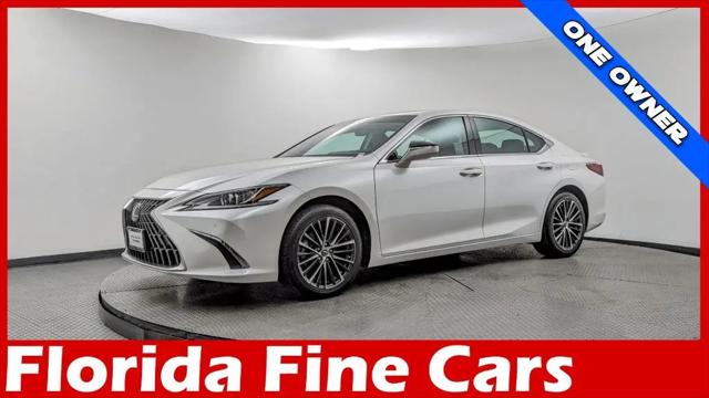 2024 Lexus ES 300h ES 300h for sale in Miami, FL