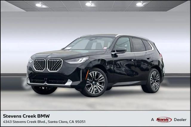 2026 BMW X3 30 xDrive for sale in Santa Clara, CA