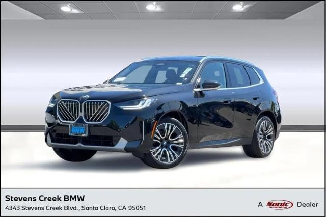2026 BMW X3 30 xDrive for sale in Santa Clara, CA