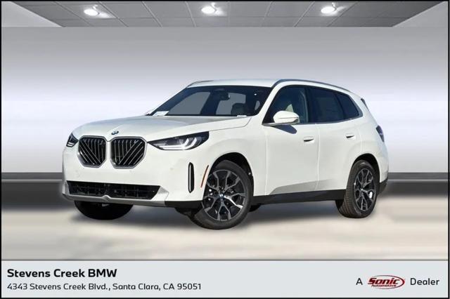 2026 BMW X3 30 xDrive for sale in Santa Clara, CA