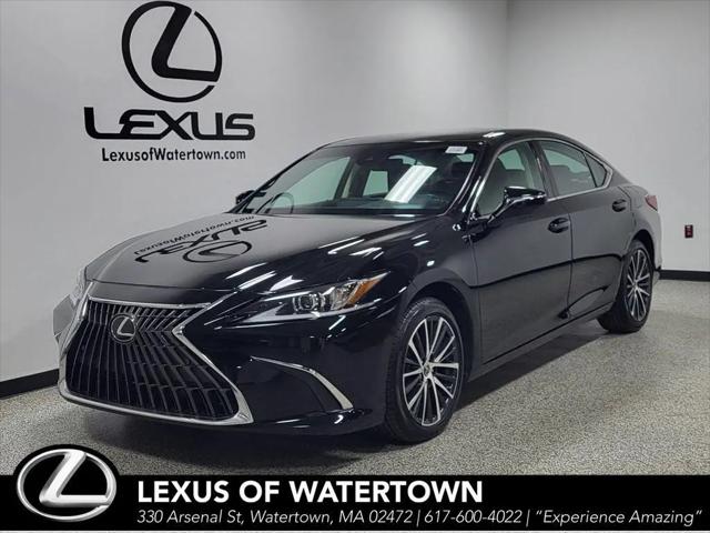 2024 Lexus ES 350 Base for sale in Watertown, MA