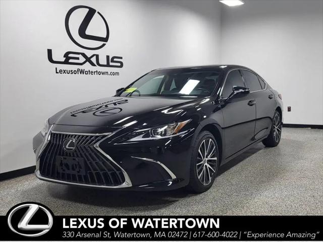 2024 Lexus ES 350 Base for sale in Watertown, MA