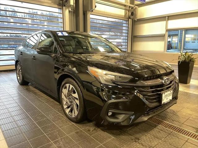 2025 Subaru Legacy Limited for sale in North Smithfield, RI