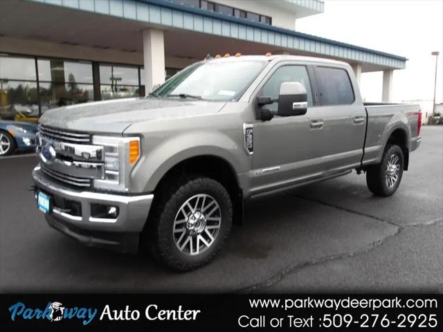 2019 Ford F-350 LARIAT for sale in Deer Park, WA