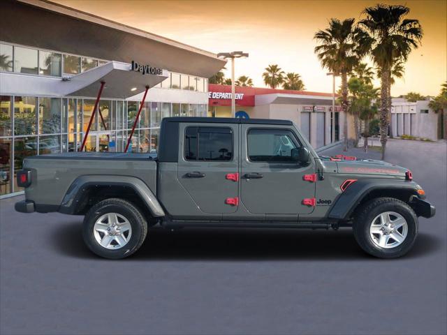 2023 Jeep Gladiator Sport S 4x4