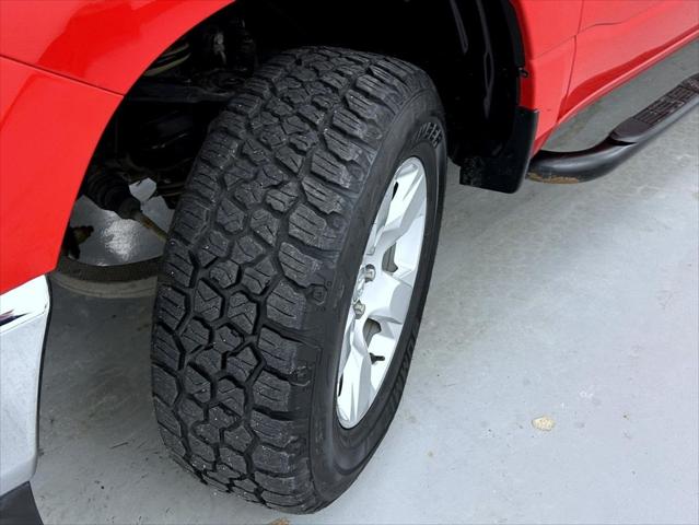 2021 Ram 1500 Big Horn Crew Cab 4x4 5'7" Box