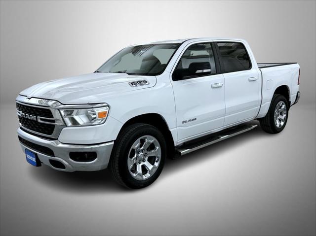 2022 Ram 1500 Big Horn Crew Cab 4x4 5'7" Box for sale in Blair, NE