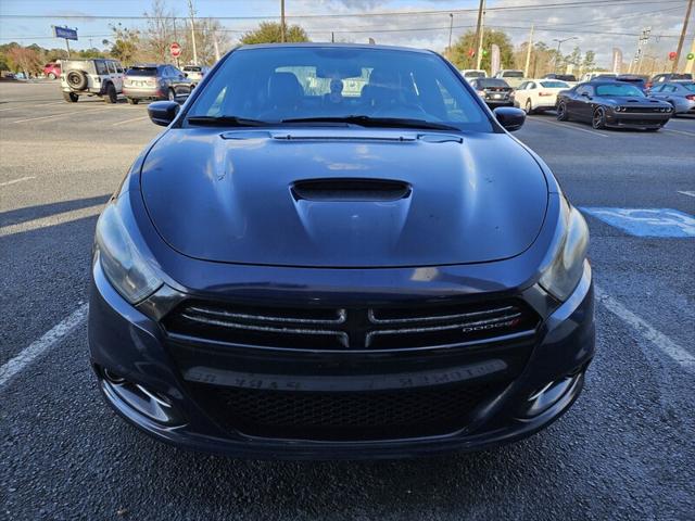 2016 Dodge Dart GT
