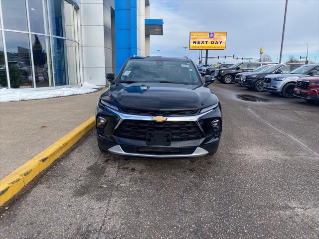 2024 Chevrolet Blazer AWD 3LT