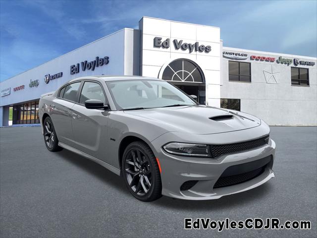 2023 Dodge Charger R/T
