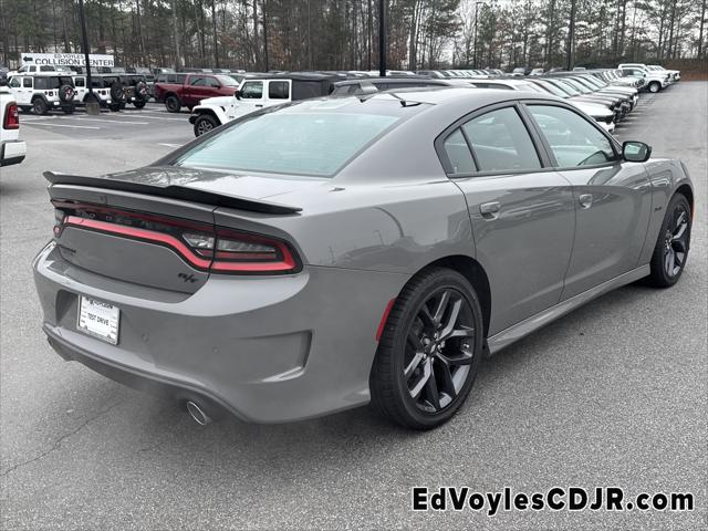 2023 Dodge Charger R/T