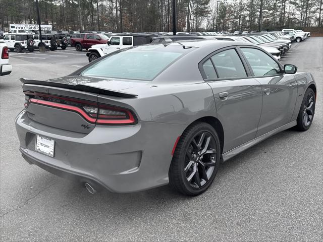 2023 Dodge Charger R/T