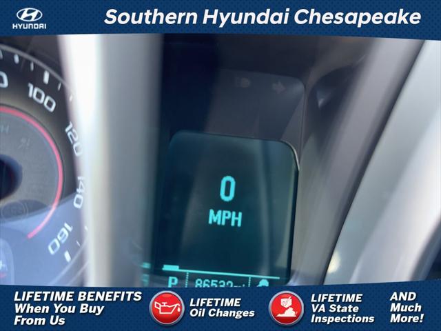 2012 Chevrolet Camaro 2LT