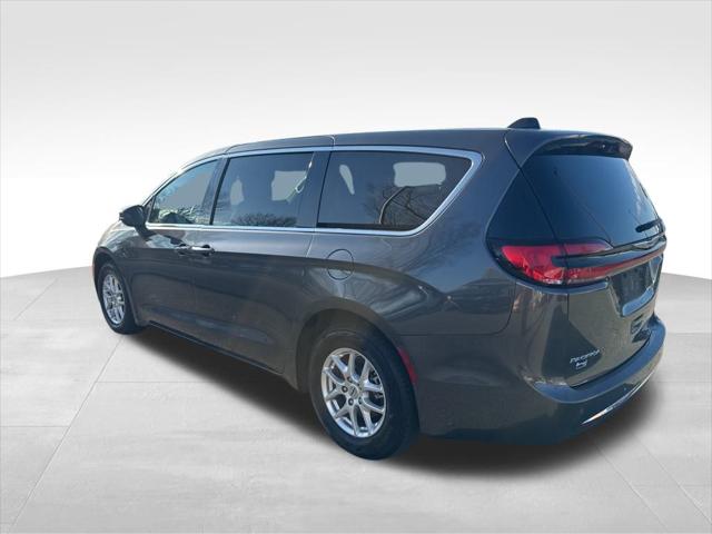 2023 Chrysler Pacifica Touring L 2023 Chrysler Pacifica Touring L