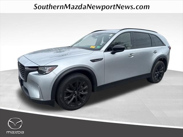 2025 Mazda CX-90 3.3 Turbo Premium Sport
