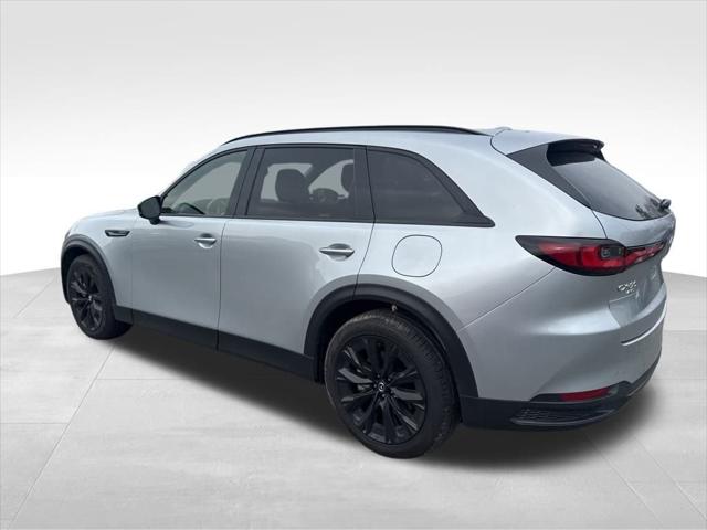 2025 Mazda CX-90 3.3 Turbo Premium Sport