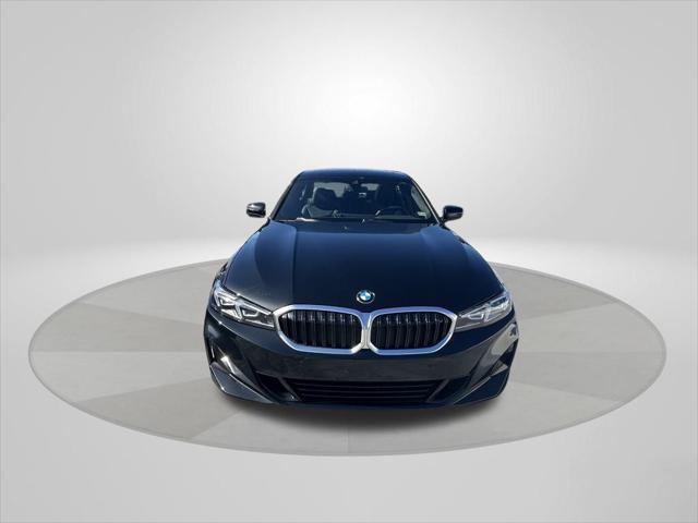 2025 BMW 330i 330i 2025 BMW 330i 330i