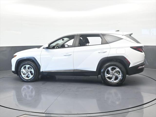 2023 Hyundai Tucson SE 2023 Hyundai Tucson SE