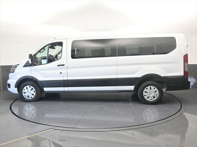 2023 Ford Transit-350 Passenger Van XLT