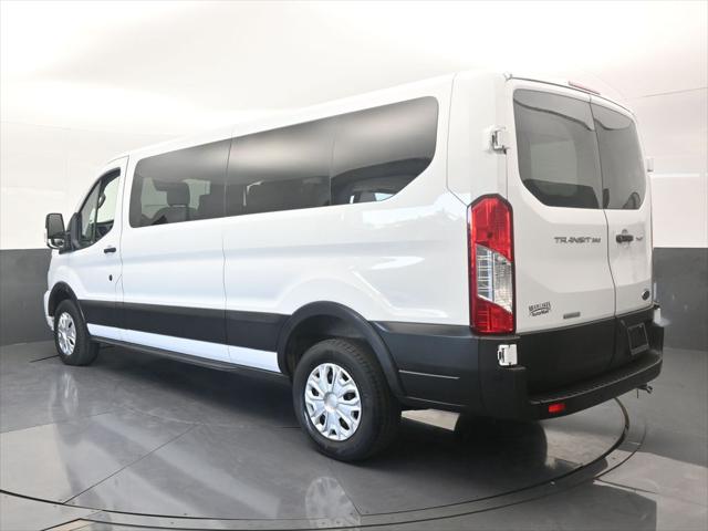 2023 Ford Transit-350 Passenger Van XLT