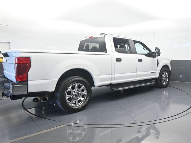 2020 Ford F-250 XL