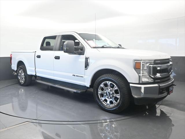 2020 Ford F-250 XL