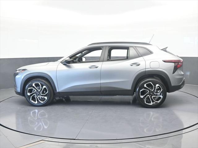 2024 Chevrolet Trax FWD 2RS 2024 Chevrolet Trax FWD 2RS