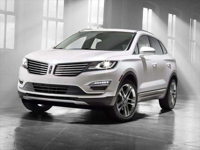 2016 Lincoln MKC Select 2016 Lincoln MKC Select