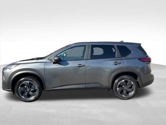 2024 Nissan Rogue SV Intelligent AWD