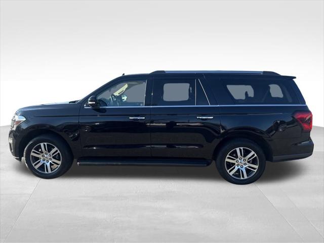 2024 Ford Expedition Limited MAX