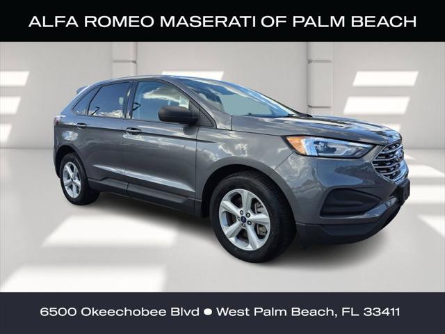 2022 Ford Edge SE 2022 Ford Edge SE