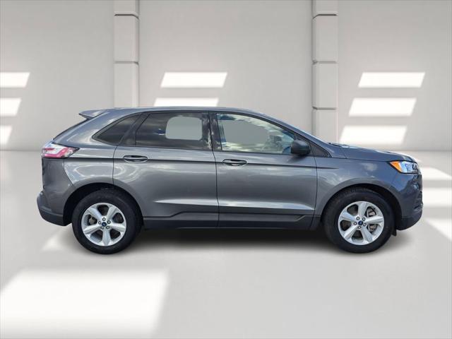 2022 Ford Edge SE 2022 Ford Edge SE