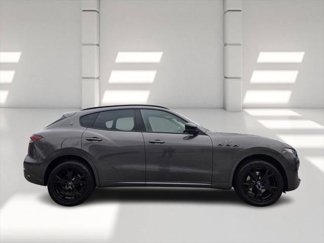 2022 Maserati Levante GT