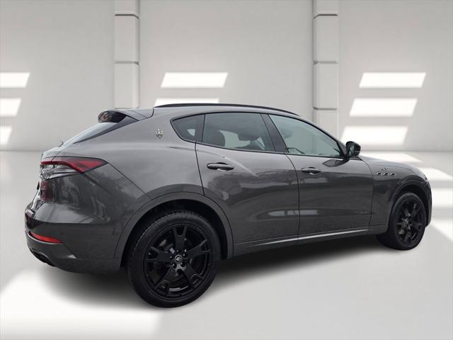 2022 Maserati Levante GT