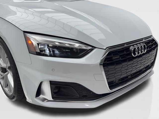 2023 Audi A5 Sportback Premium 40 TFSI quattro S tronic