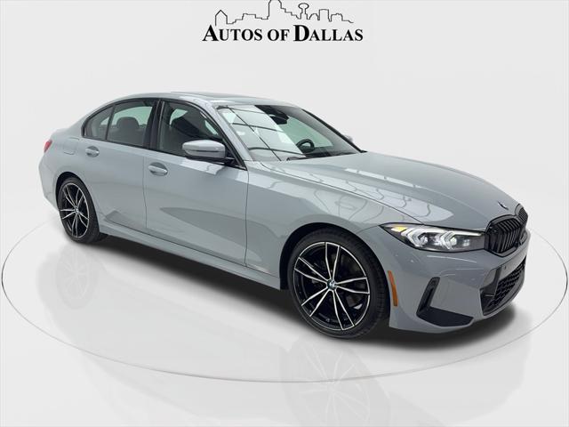 2023 BMW 330i xDrive
