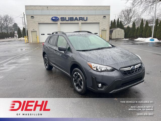 2023 Subaru Crosstrek Premium