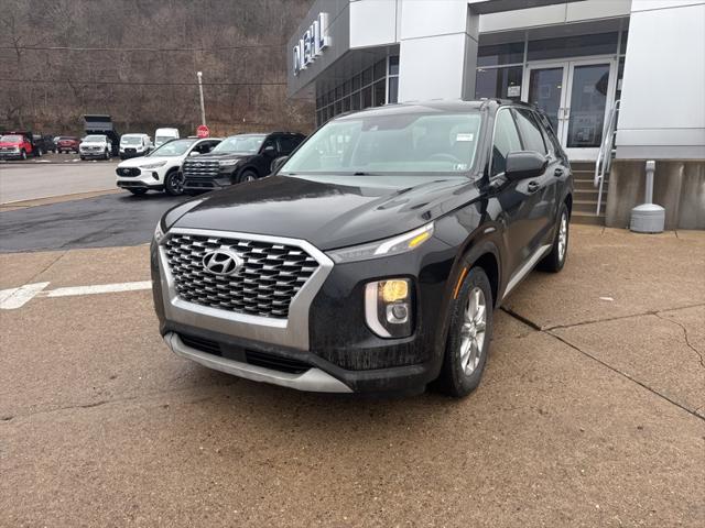 2020 Hyundai Palisade SE