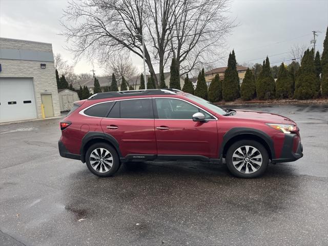 2025 Subaru Outback Touring 2025 Subaru Outback Touring
