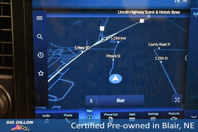 2021 Ford F-150 LARIAT 2021 Ford F-150 LARIAT