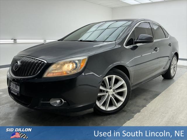 2015 Buick Verano Convenience Group