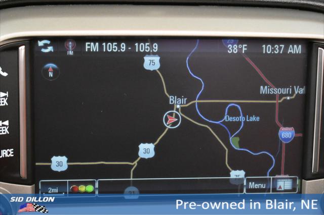 2013 Chevrolet Camaro 2SS