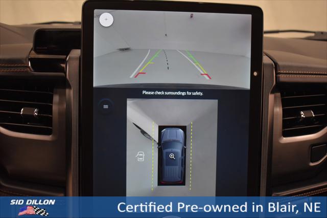 2022 Ford Expedition Platinum MAX 2022 Ford Expedition Platinum MAX